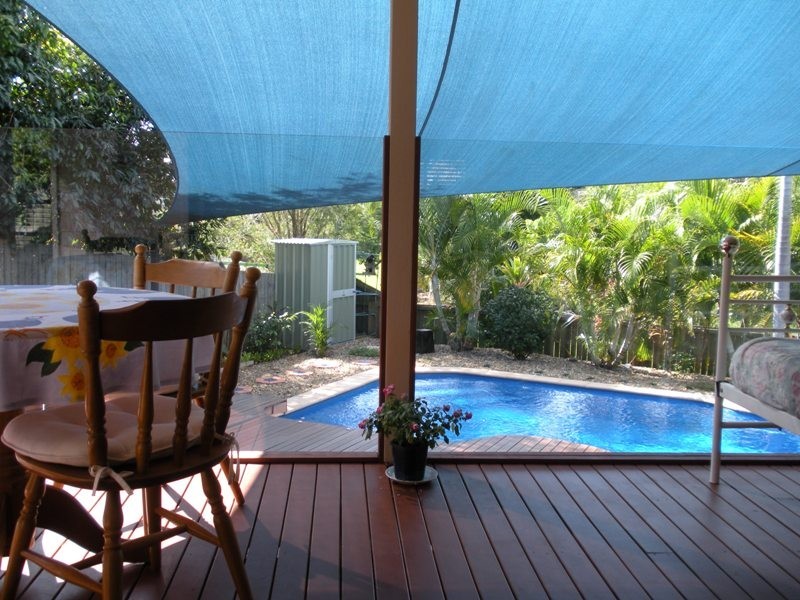 7 Old Orchard Drive, Palmwoods QLD 4555