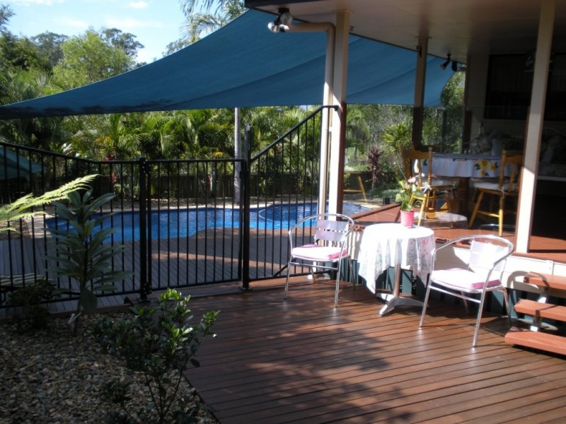7 Old Orchard Drive, Palmwoods QLD 4555