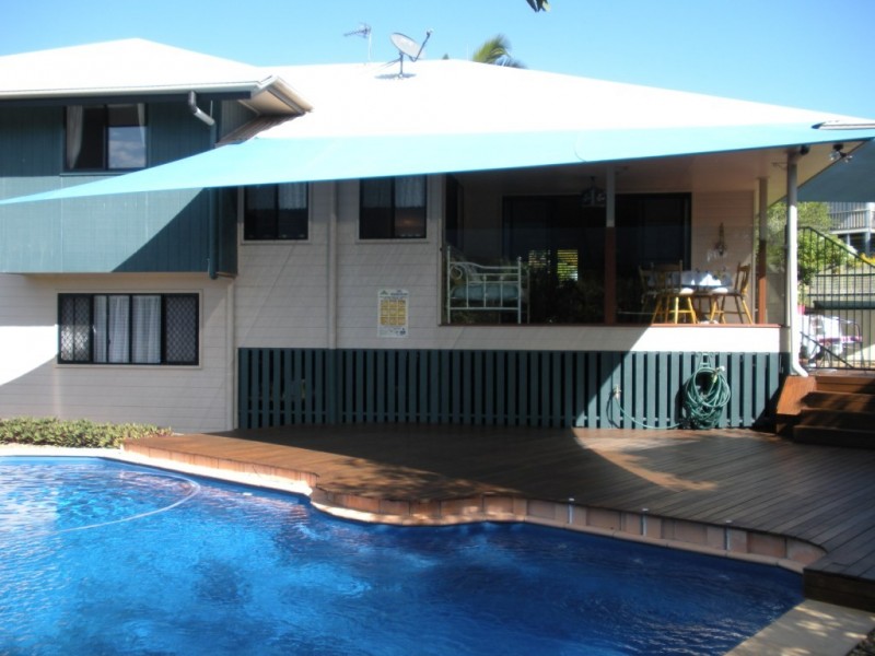 7 Old Orchard Drive, Palmwoods QLD 4555