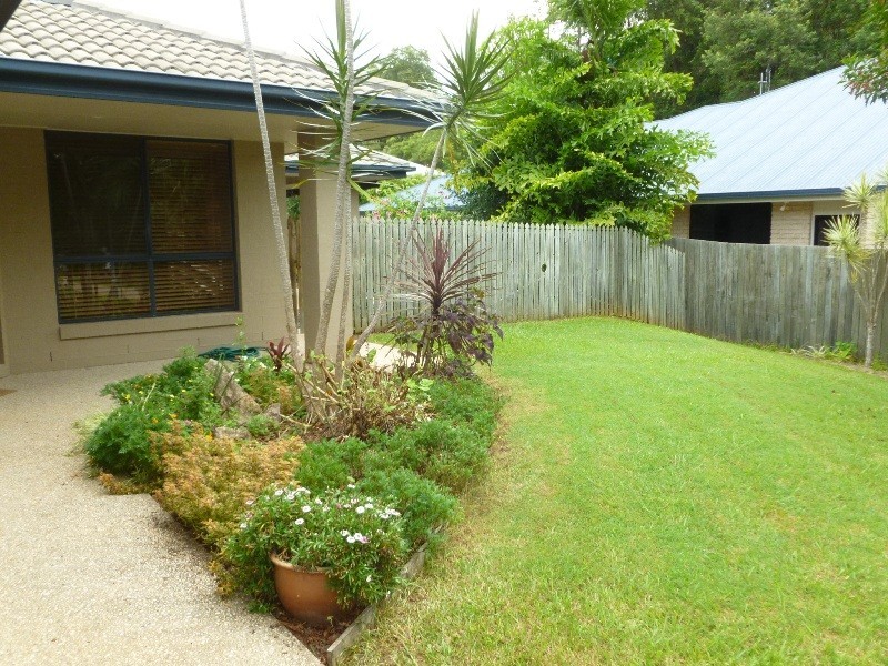 4 Yellow Cedar Place, Palmwoods QLD 4555