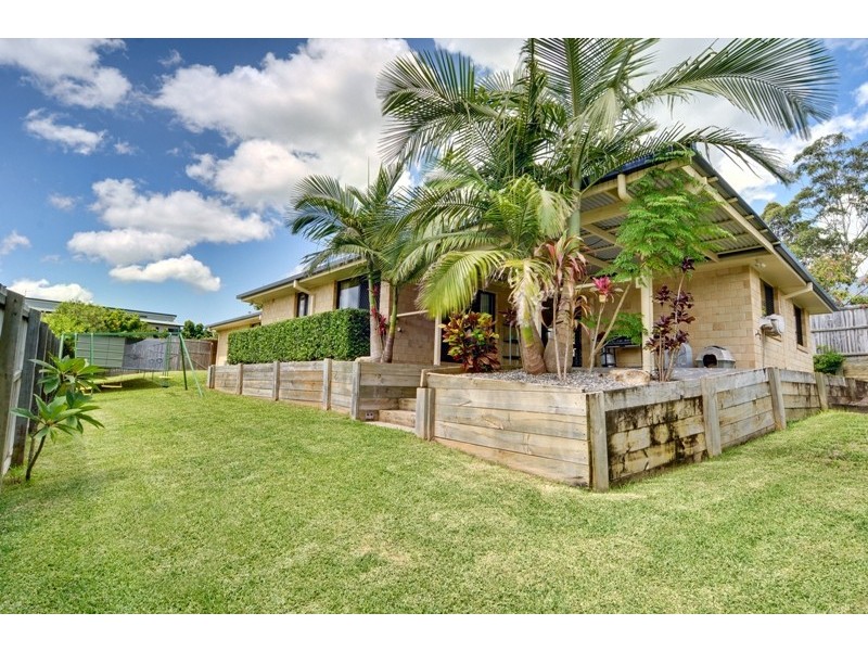 14 Gallows Place, Palmwoods QLD 4555