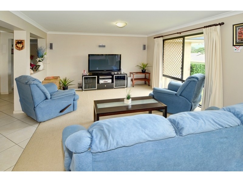 14 Gallows Place, Palmwoods QLD 4555