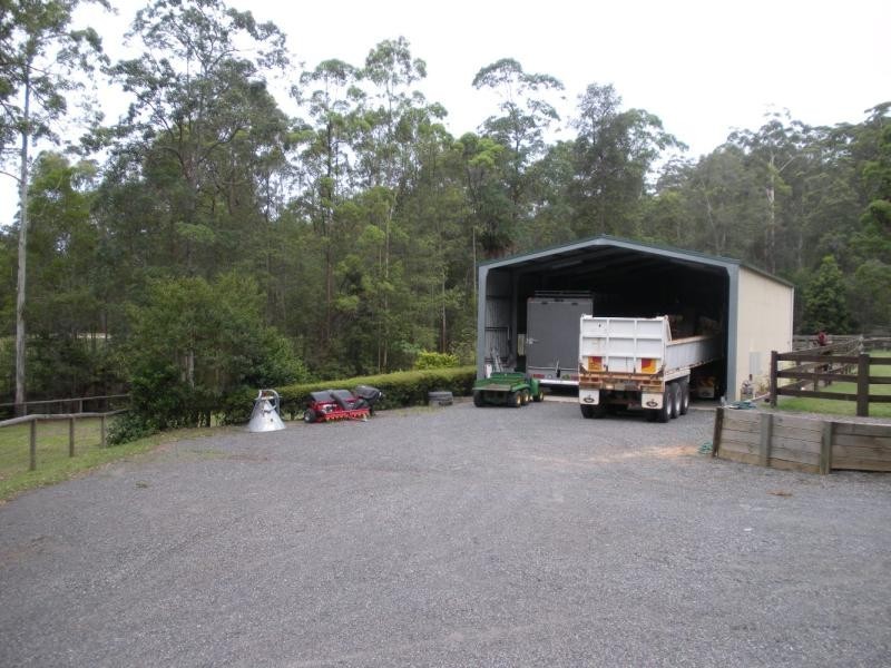 124 Radbourne Road, Tanawha QLD 4556
