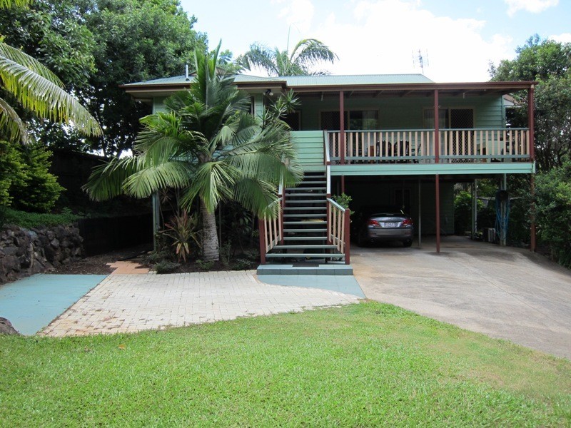 12 Bonaparte Place, Palmwoods QLD 4555