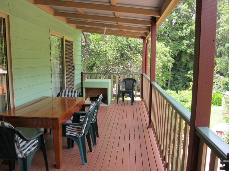 12 Bonaparte Place, Palmwoods QLD 4555