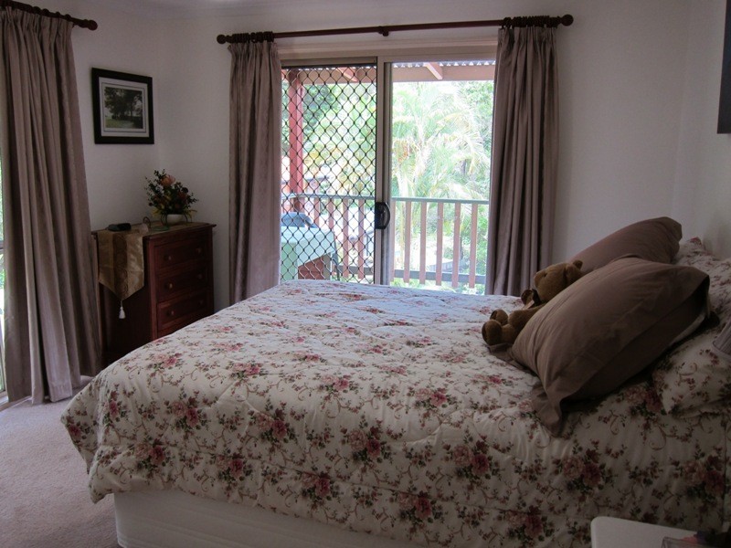 12 Bonaparte Place, Palmwoods QLD 4555