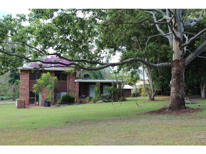 55 Palmwoods School Road, Palmwoods QLD 4555