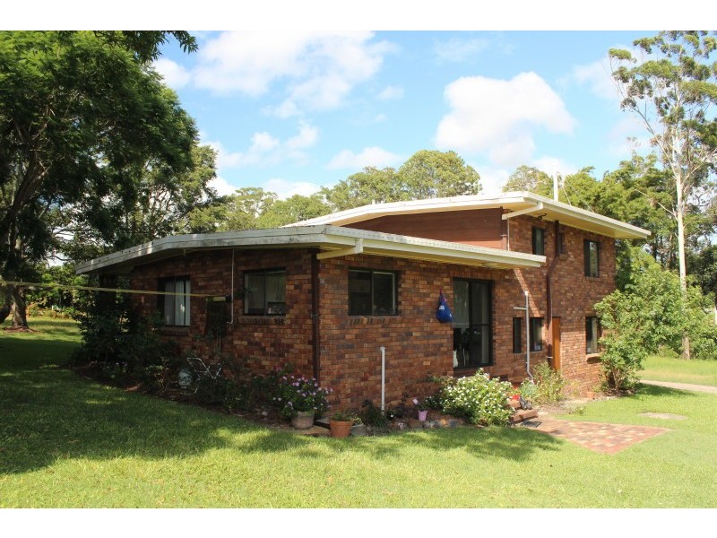 55 Palmwoods School Road, Palmwoods QLD 4555