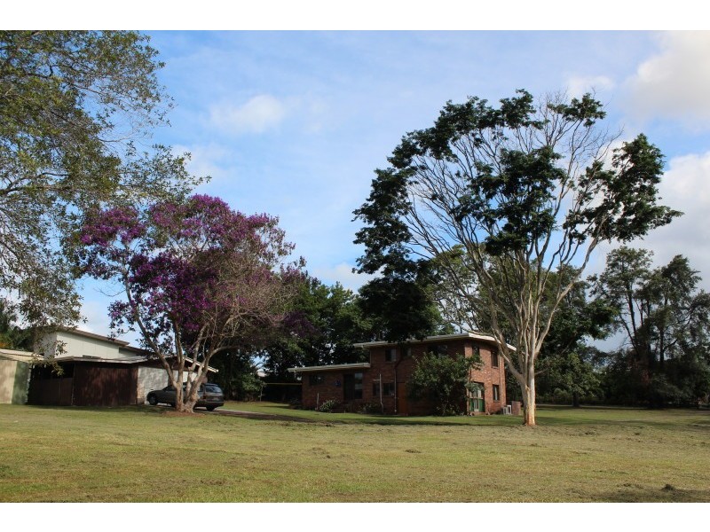 55 Palmwoods School Road, Palmwoods QLD 4555
