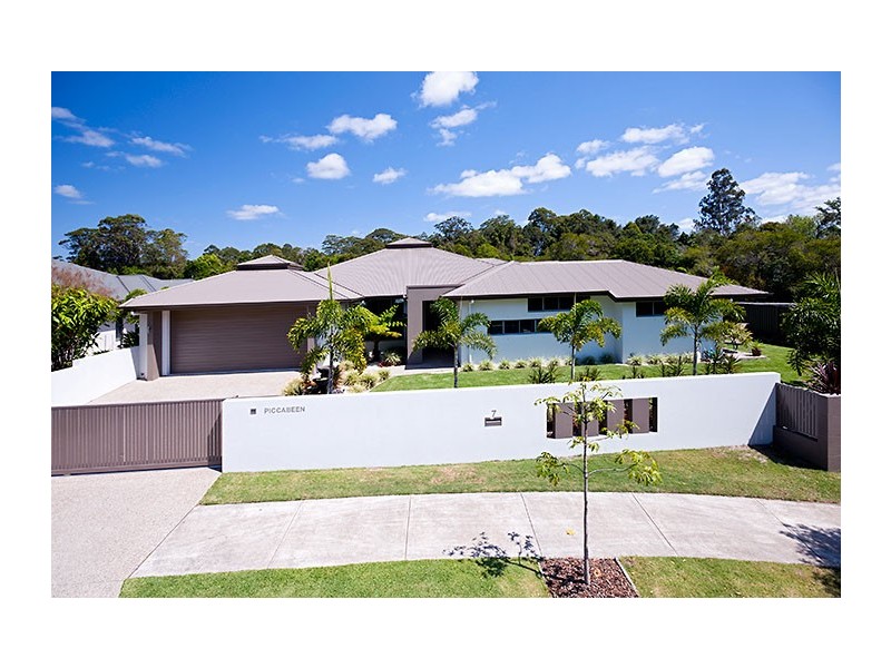 7 Aland Place, Palmwoods QLD 4555