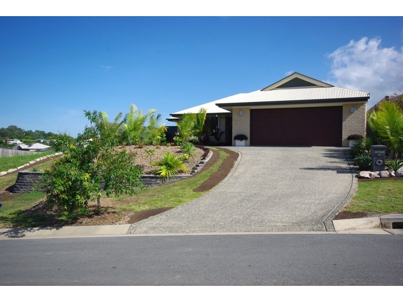 14 Grimes Terrace, Nambour QLD 4560