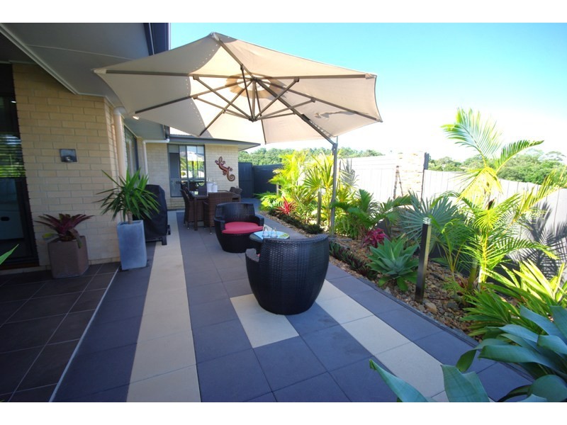 14 Grimes Terrace, Nambour QLD 4560