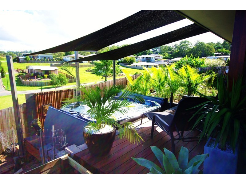 14 Grimes Terrace, Nambour QLD 4560