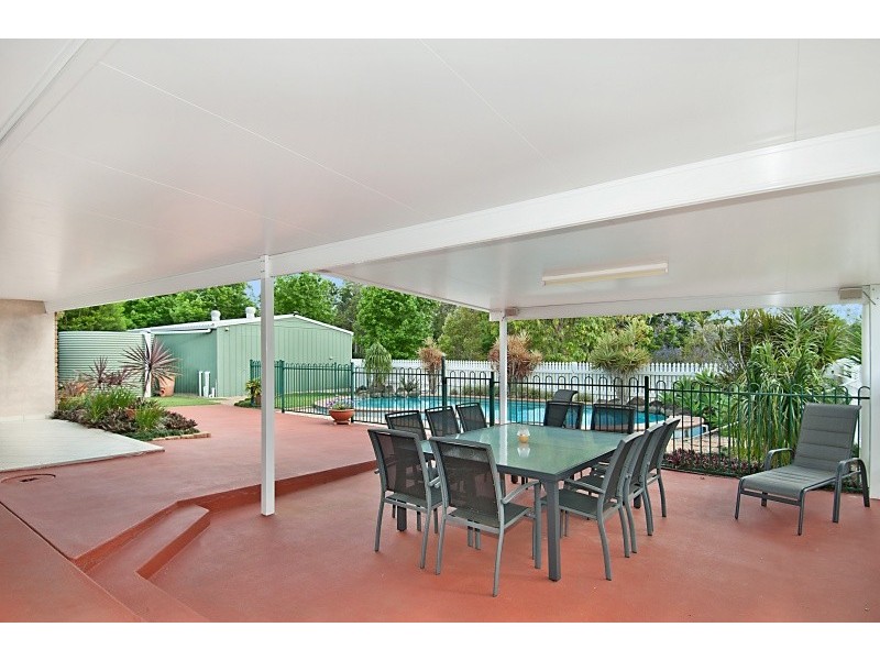 88 Landershute Rd, Palmwoods QLD 4555