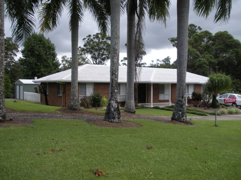 88 Landershute Rd, Palmwoods QLD 4555
