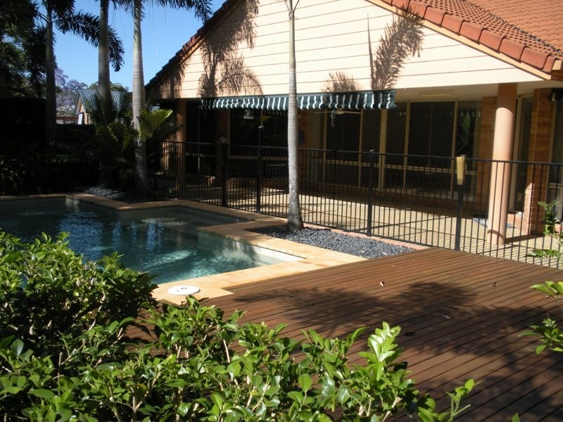 22 Rainbird Ct, Palmwoods QLD 4555