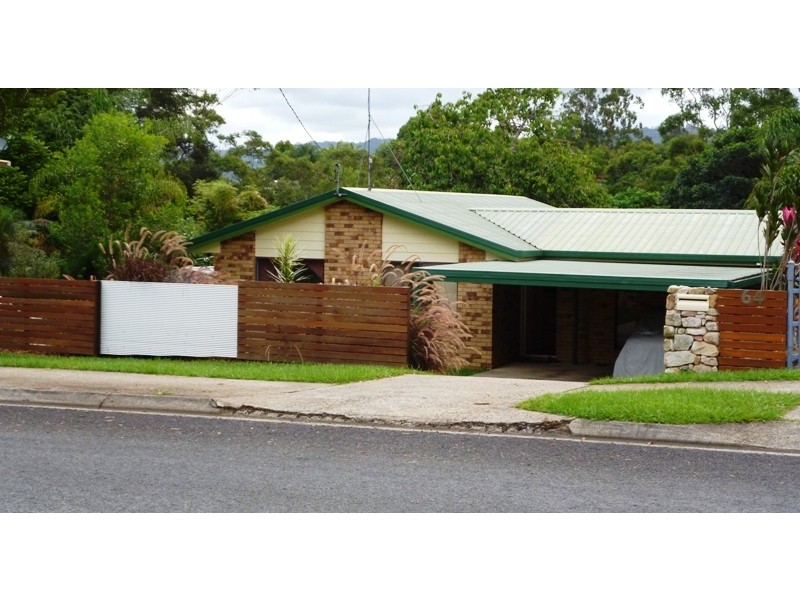 64 Main Street, Palmwoods QLD 4555