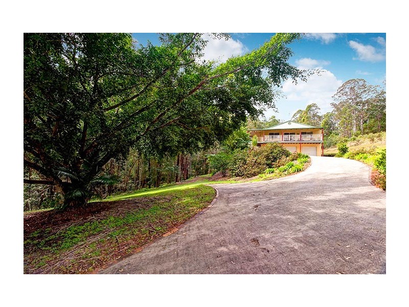 26 Cardinal Court, Palmwoods QLD 4555