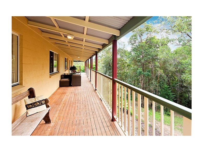 26 Cardinal Court, Palmwoods QLD 4555