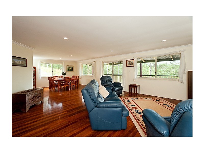 26 Cardinal Court, Palmwoods QLD 4555