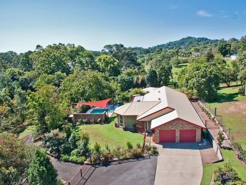 9 Lomandra Close, Woombye QLD 4559