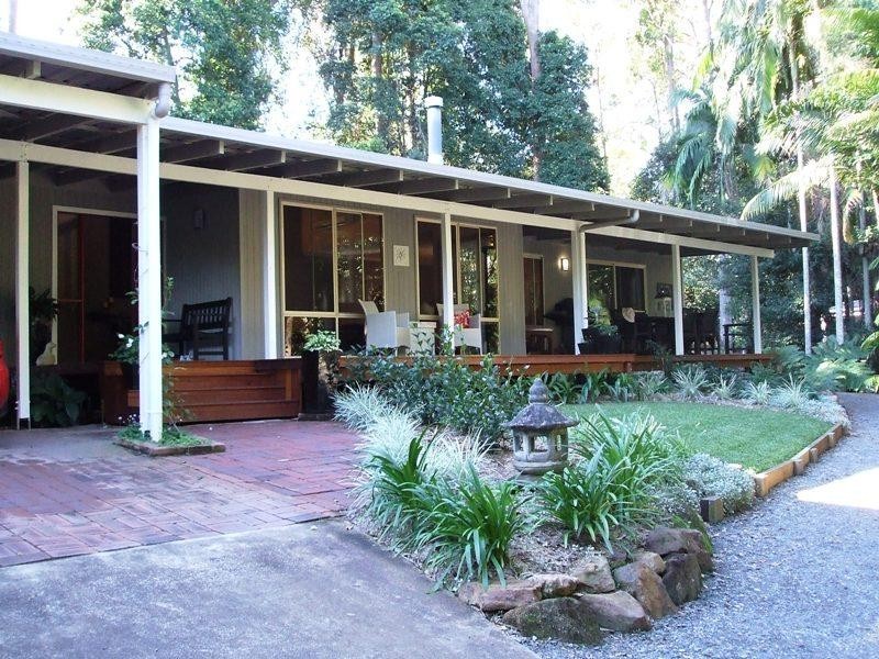 20 Taronga Place, Palmwoods QLD 4555