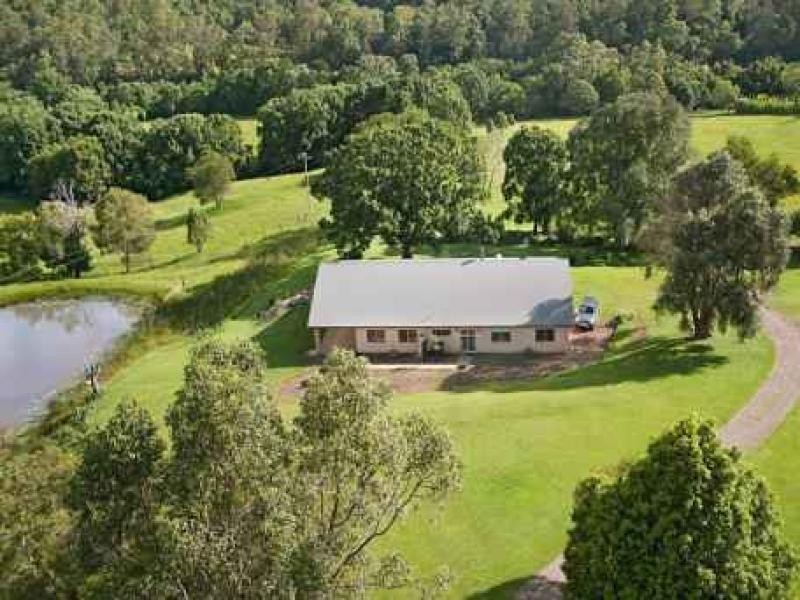 692 Obi Obi Road, Mapleton QLD 4560