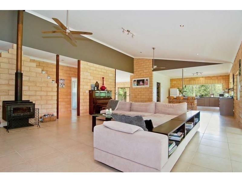 692 Obi Obi Road, Mapleton QLD 4560