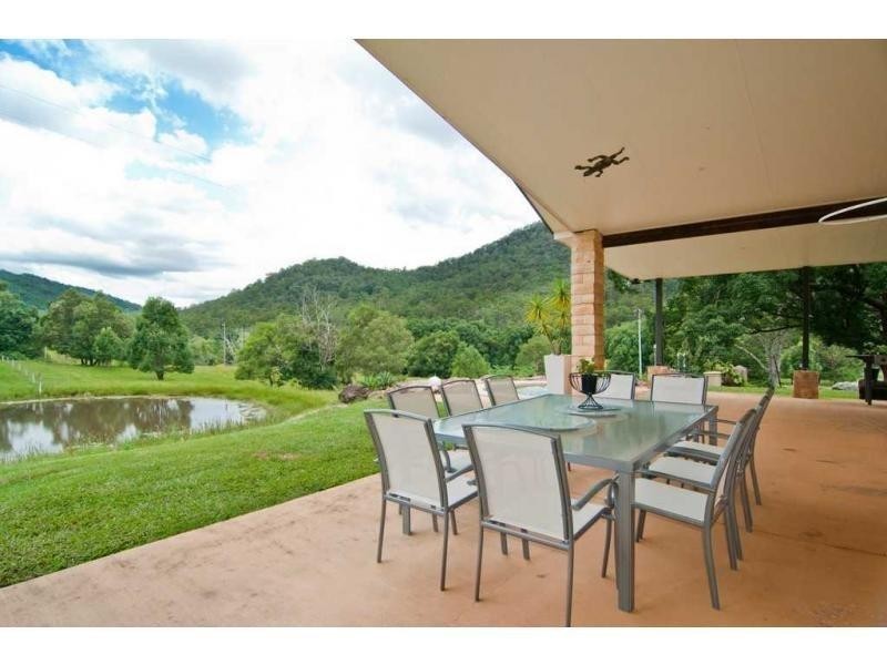 692 Obi Obi Road, Mapleton QLD 4560