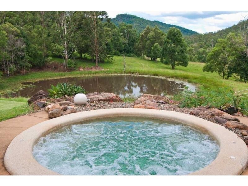 692 Obi Obi Road, Mapleton QLD 4560