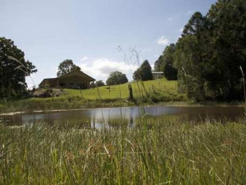 692 Obi Obi Road, Mapleton QLD 4560