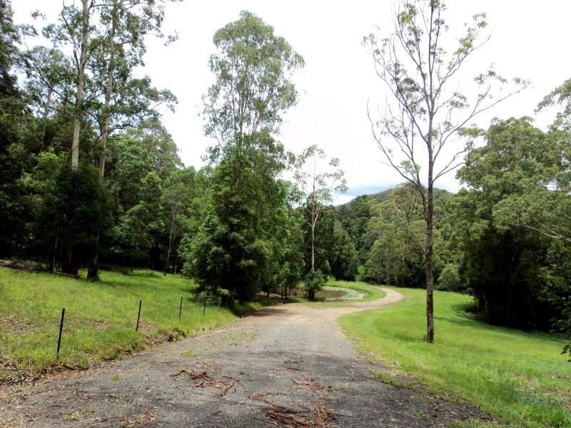 692 Obi Obi Road, Mapleton QLD 4560