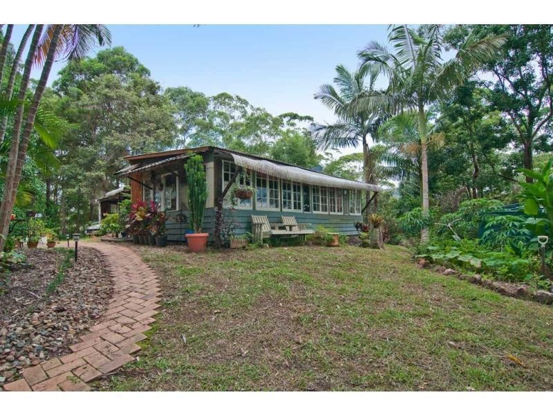 692 Obi Obi Road, Mapleton QLD 4560