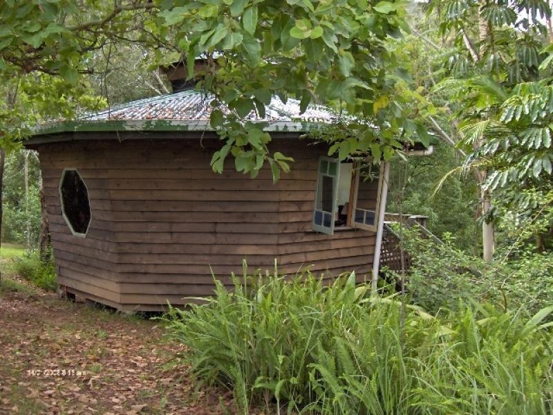 692 Obi Obi Road, Mapleton QLD 4560