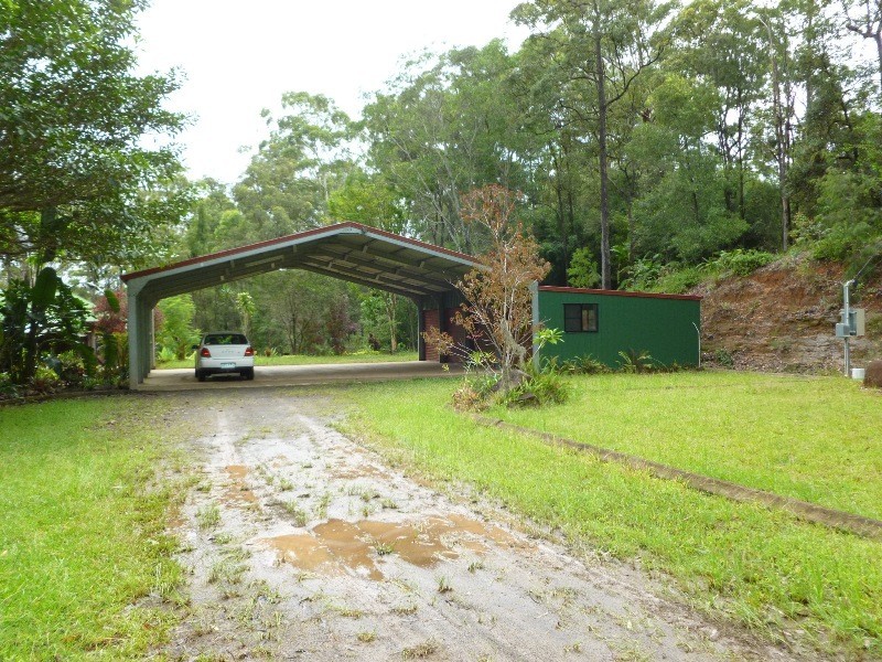 28 Missing Link Road, Ilkley QLD 4554