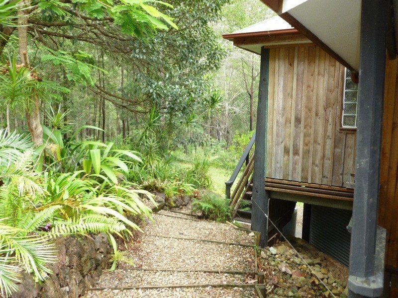 28 Missing Link Road, Ilkley QLD 4554