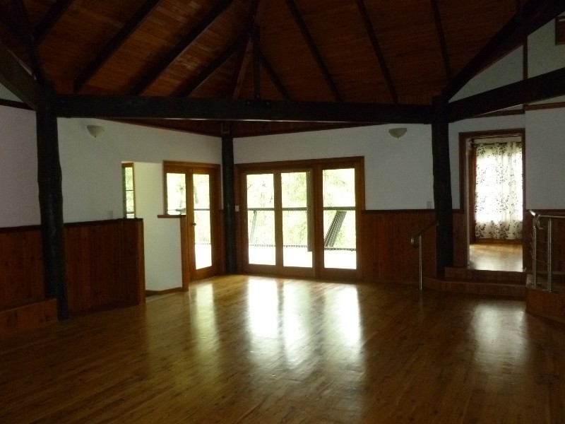 28 Missing Link Road, Ilkley QLD 4554