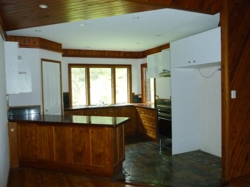 28 Missing Link Road, Ilkley QLD 4554