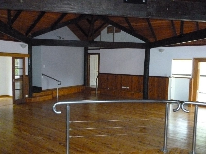 28 Missing Link Road, Ilkley QLD 4554