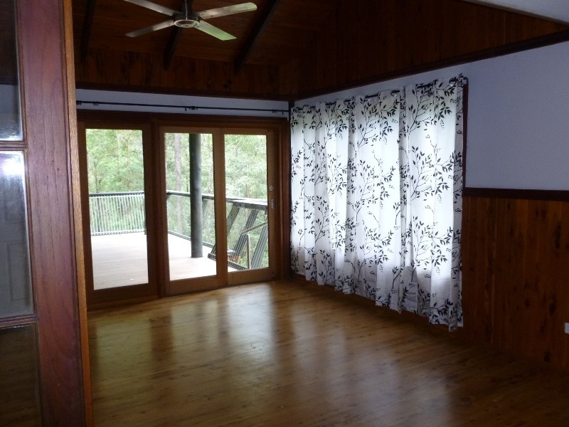 28 Missing Link Road, Ilkley QLD 4554