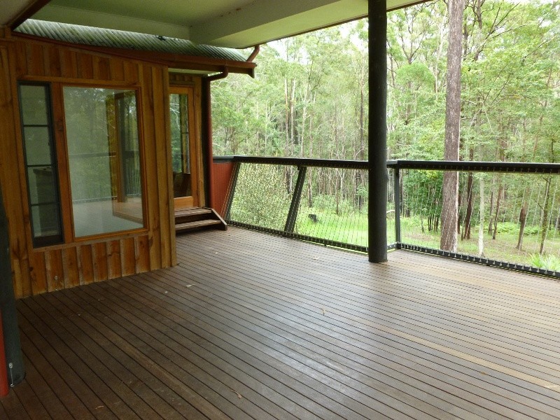 28 Missing Link Road, Ilkley QLD 4554