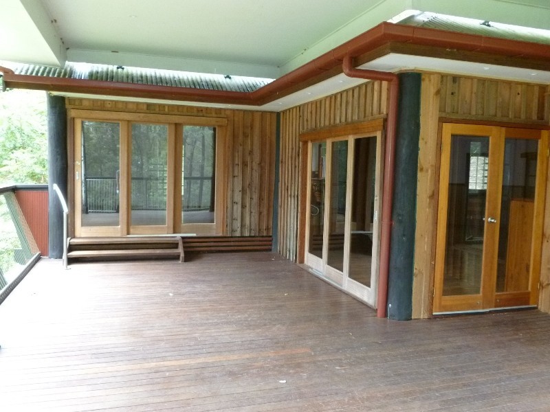 28 Missing Link Road, Ilkley QLD 4554