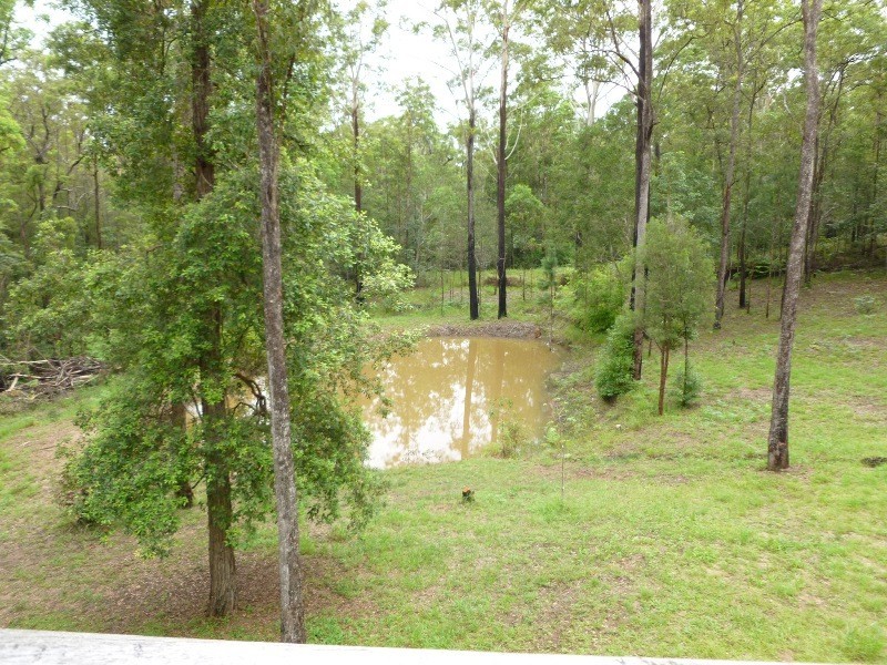 28 Missing Link Road, Ilkley QLD 4554