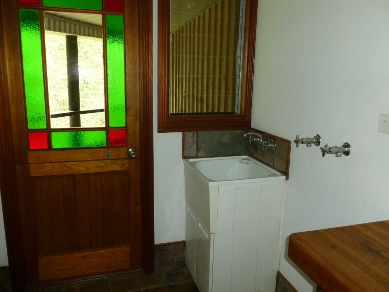 28 Missing Link Road, Ilkley QLD 4554