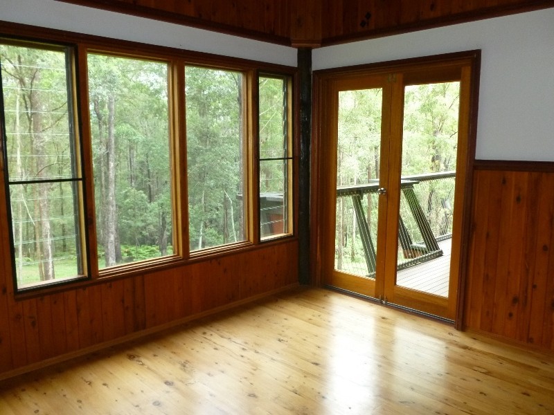 28 Missing Link Road, Ilkley QLD 4554