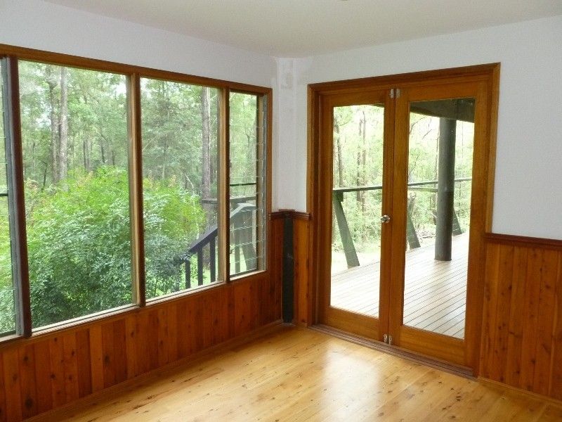 28 Missing Link Road, Ilkley QLD 4554