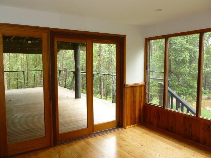 28 Missing Link Road, Ilkley QLD 4554