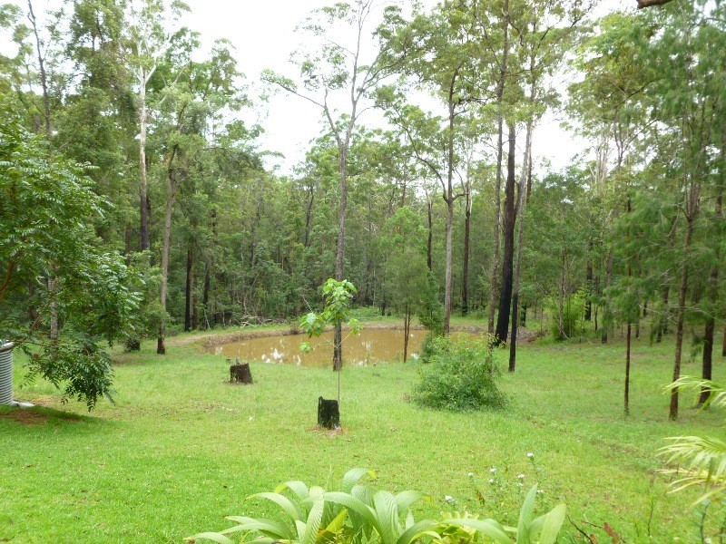 28 Missing Link Road, Ilkley QLD 4554