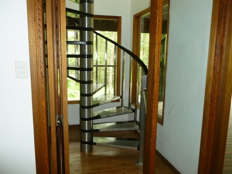 28 Missing Link Road, Ilkley QLD 4554