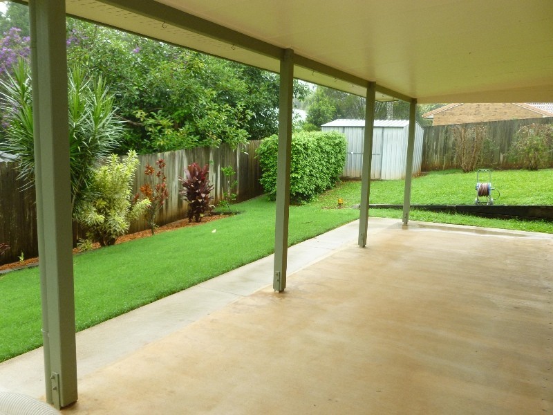 4 Wells Court, Palmwoods QLD 4555